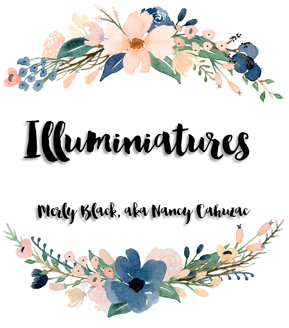 Illuminiatures