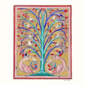 Tree of Life / Arbre de Vie